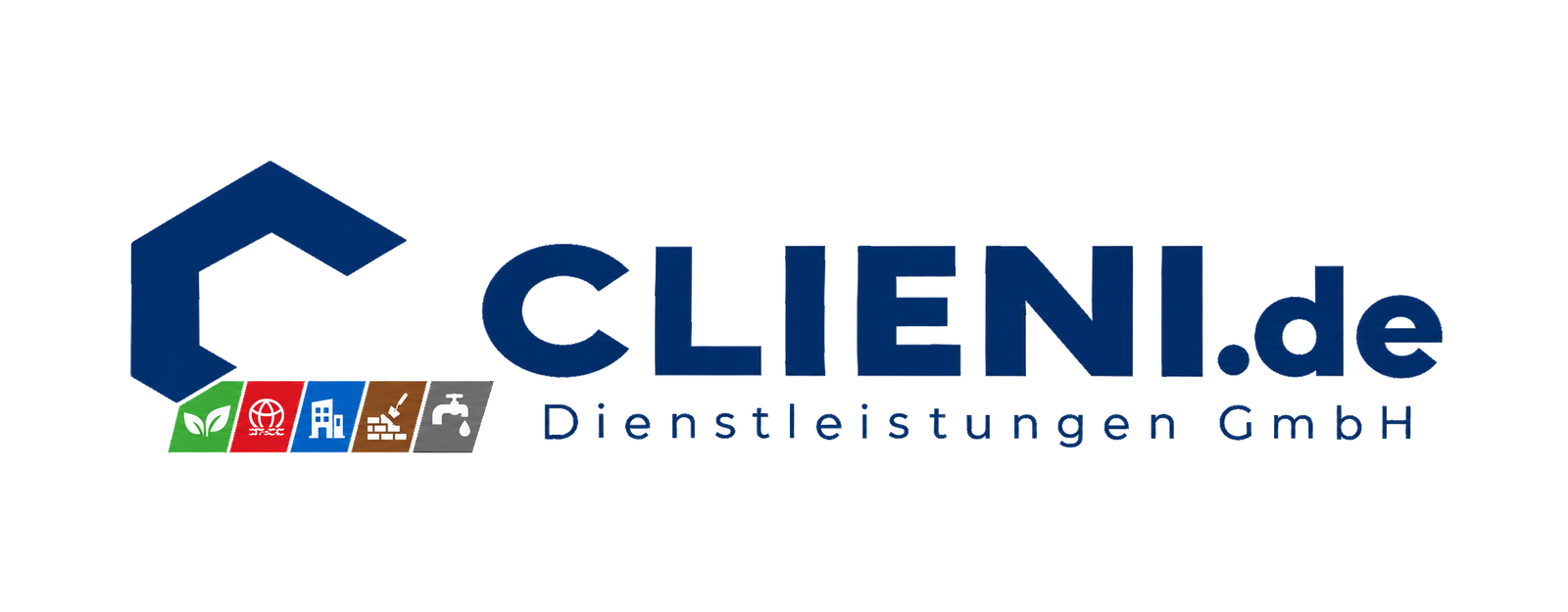 CLIENI.de Dienstleistungen GmbH